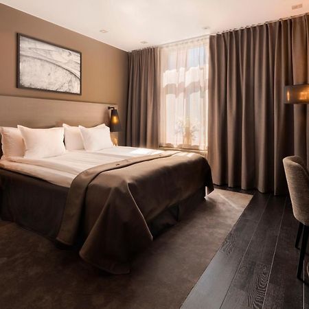 The Lamp Hotel & Spa Norrköping Dış mekan fotoğraf
