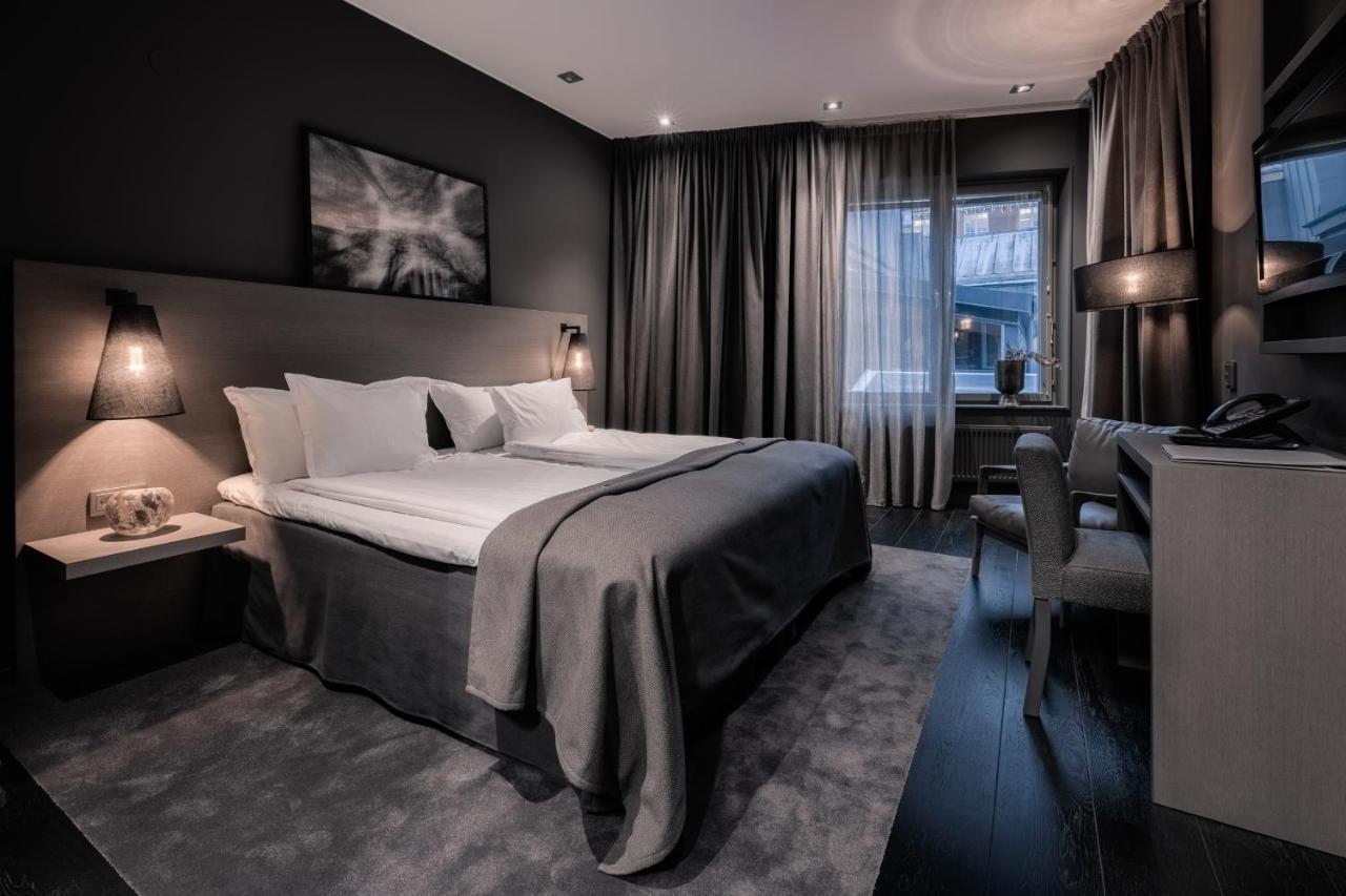 The Lamp Hotel & Spa Norrköping Dış mekan fotoğraf