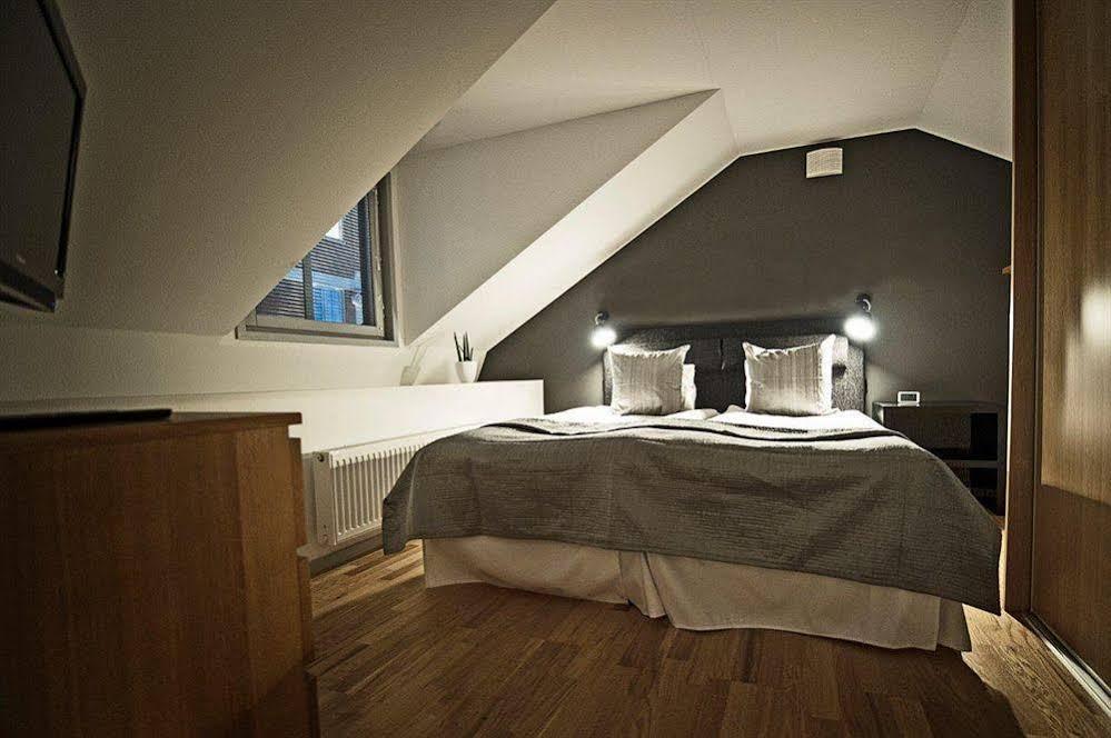 The Lamp Hotel & Spa Norrköping Dış mekan fotoğraf