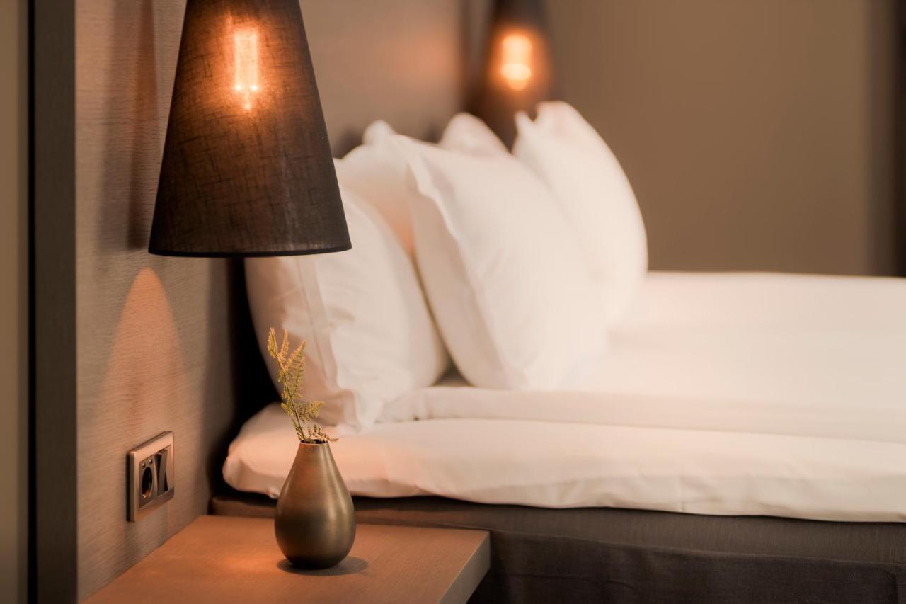 The Lamp Hotel & Spa Norrköping Dış mekan fotoğraf