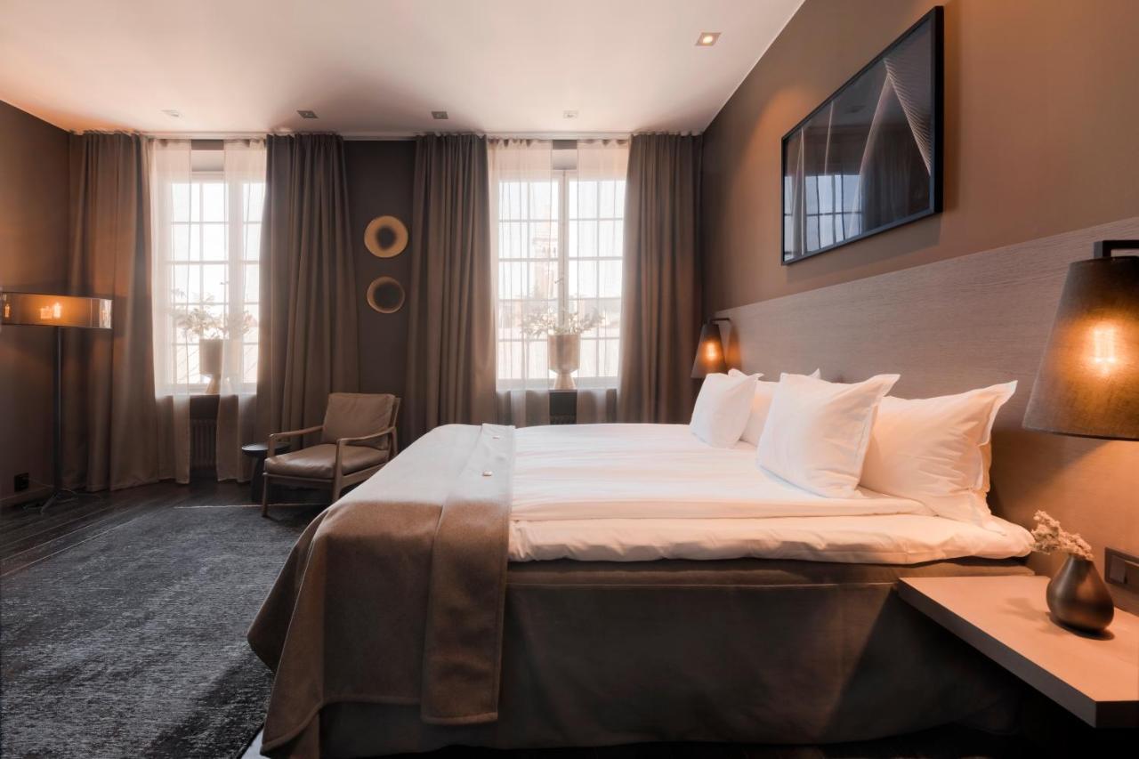 The Lamp Hotel & Spa Norrköping Dış mekan fotoğraf