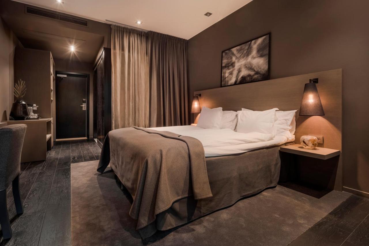 The Lamp Hotel & Spa Norrköping Dış mekan fotoğraf