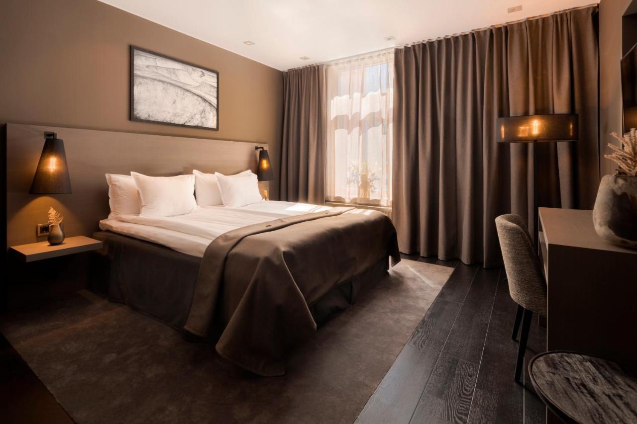 The Lamp Hotel & Spa Norrköping Dış mekan fotoğraf