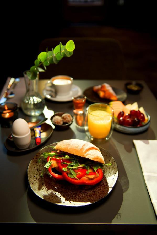 The Lamp Hotel & Spa Norrköping Dış mekan fotoğraf