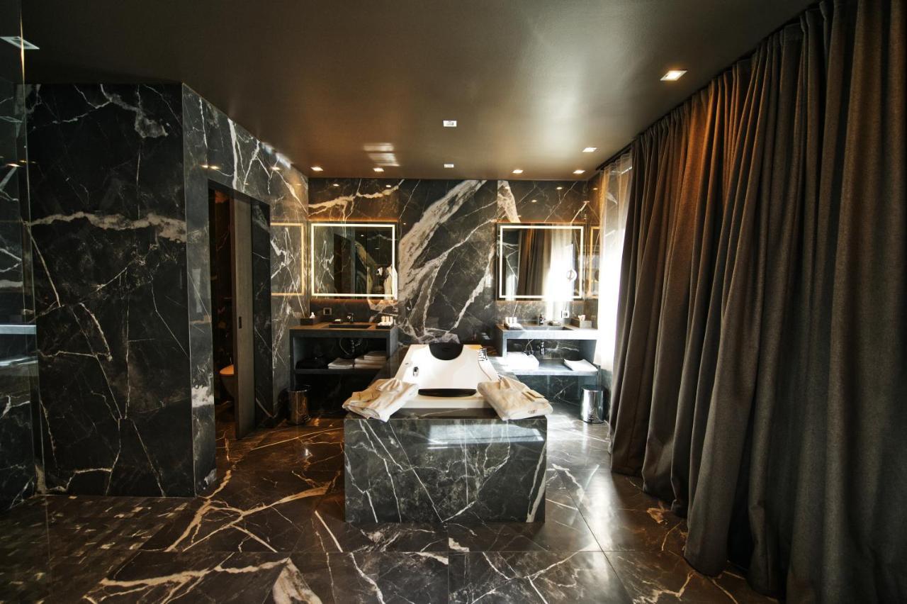 The Lamp Hotel & Spa Norrköping Dış mekan fotoğraf