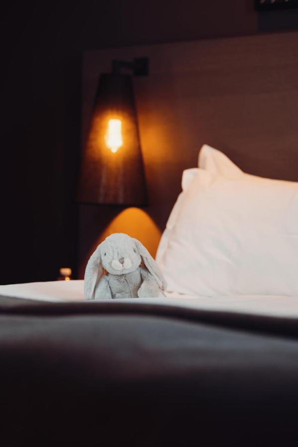 The Lamp Hotel & Spa Norrköping Dış mekan fotoğraf