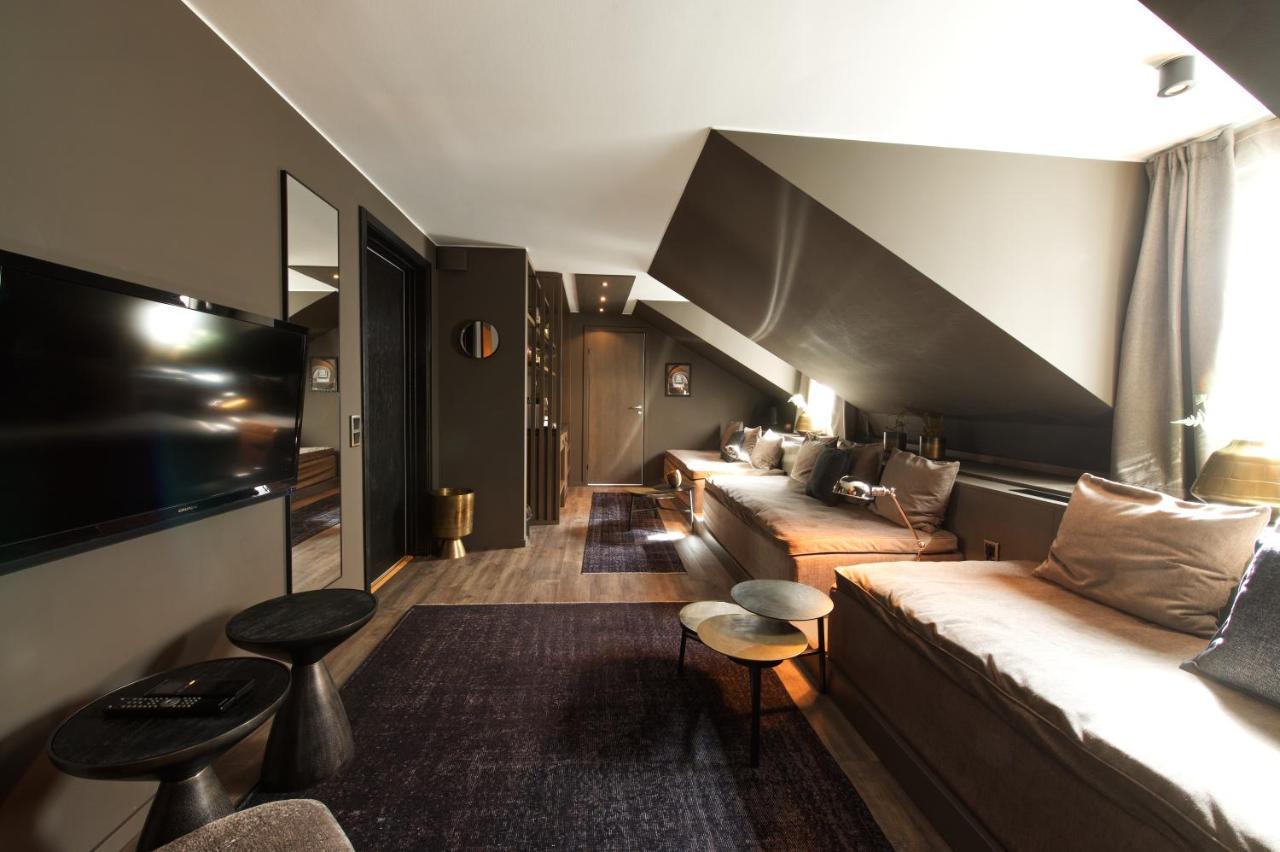 The Lamp Hotel & Spa Norrköping Dış mekan fotoğraf