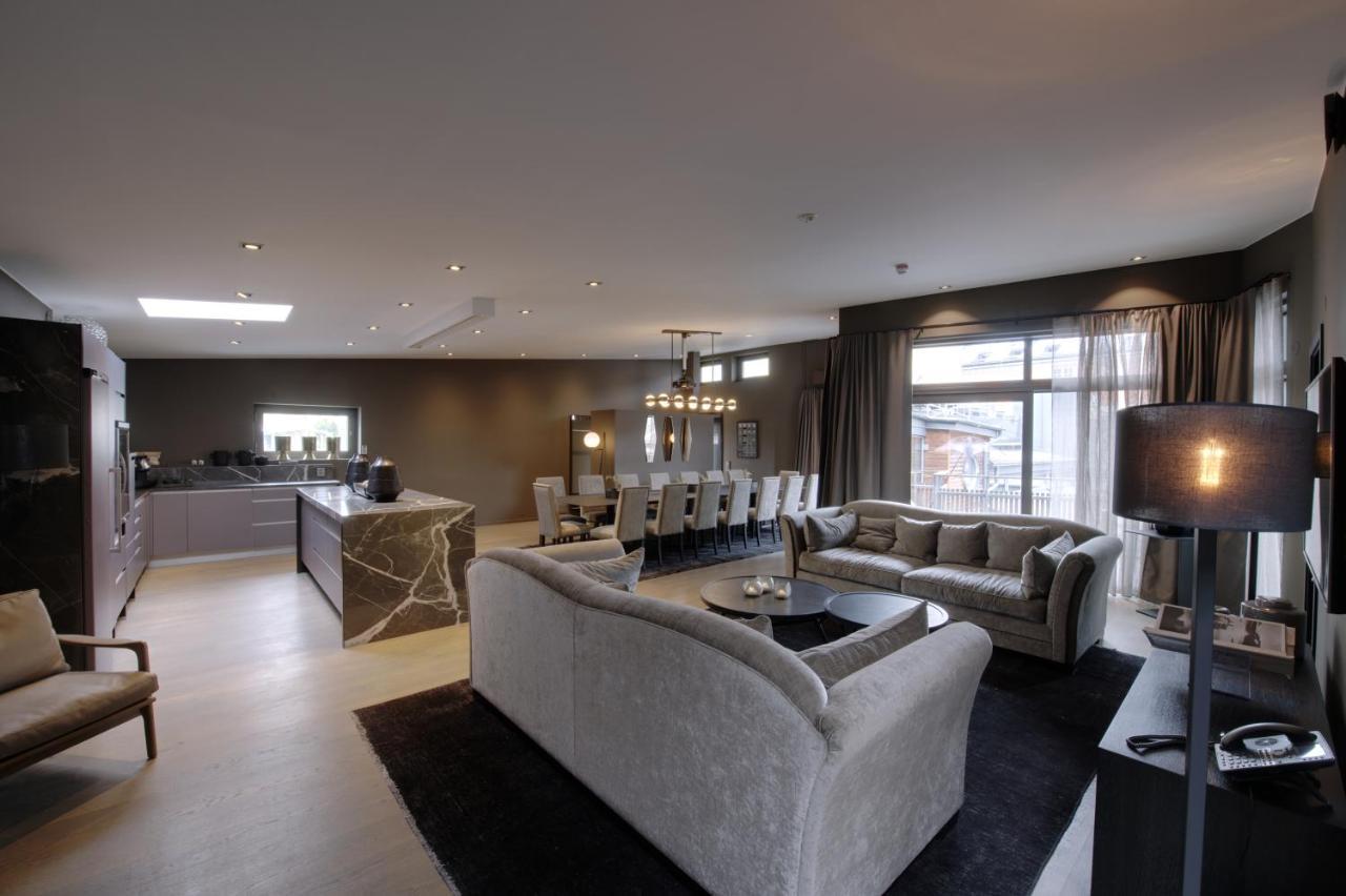 The Lamp Hotel & Spa Norrköping Dış mekan fotoğraf