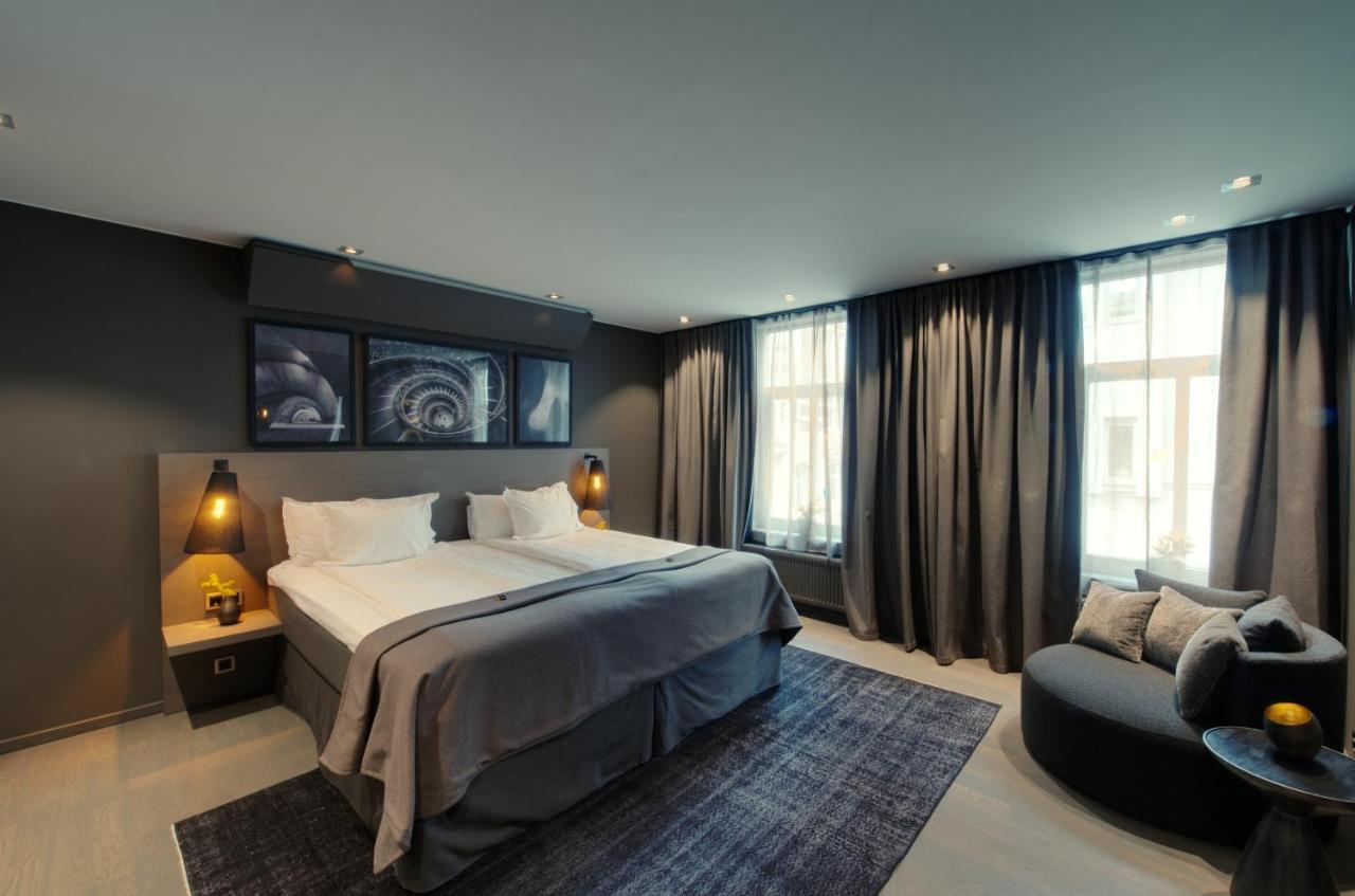 The Lamp Hotel & Spa Norrköping Dış mekan fotoğraf