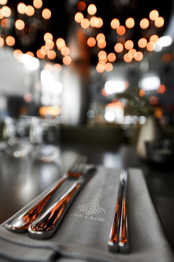 The Lamp Hotel & Spa Norrköping Dış mekan fotoğraf