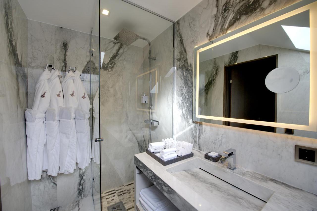 The Lamp Hotel & Spa Norrköping Dış mekan fotoğraf