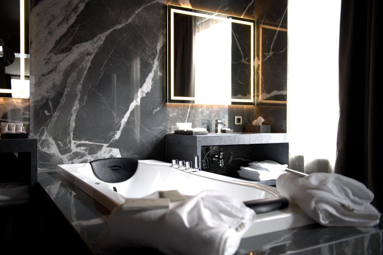 The Lamp Hotel & Spa Norrköping Dış mekan fotoğraf