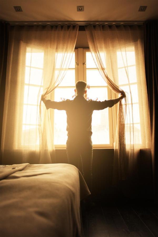 The Lamp Hotel & Spa Norrköping Dış mekan fotoğraf