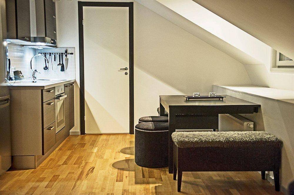 The Lamp Hotel & Spa Norrköping Dış mekan fotoğraf