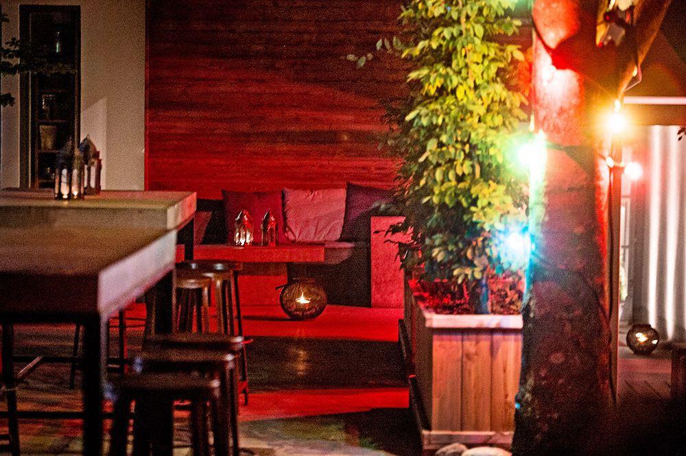 The Lamp Hotel & Spa Norrköping Dış mekan fotoğraf