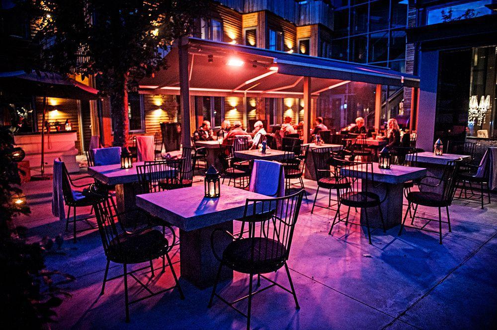 The Lamp Hotel & Spa Norrköping Dış mekan fotoğraf