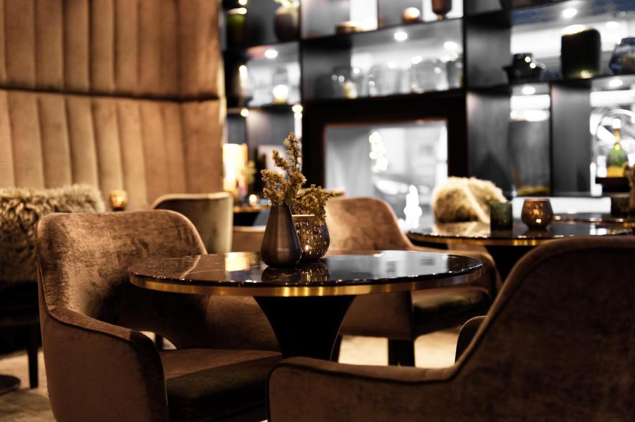 The Lamp Hotel & Spa Norrköping Dış mekan fotoğraf