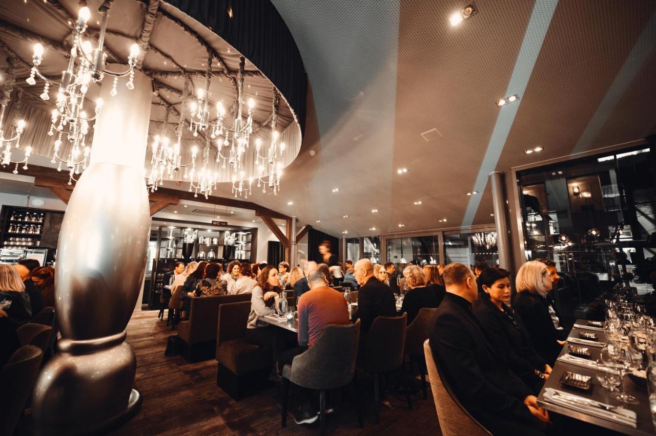 The Lamp Hotel & Spa Norrköping Dış mekan fotoğraf