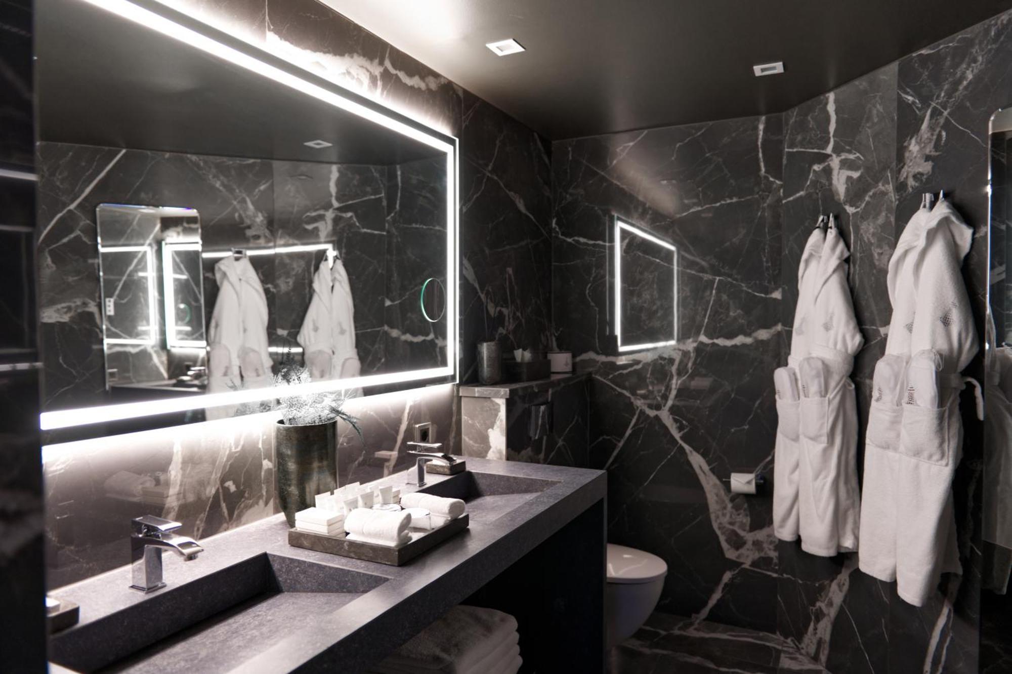 The Lamp Hotel & Spa Norrköping Dış mekan fotoğraf
