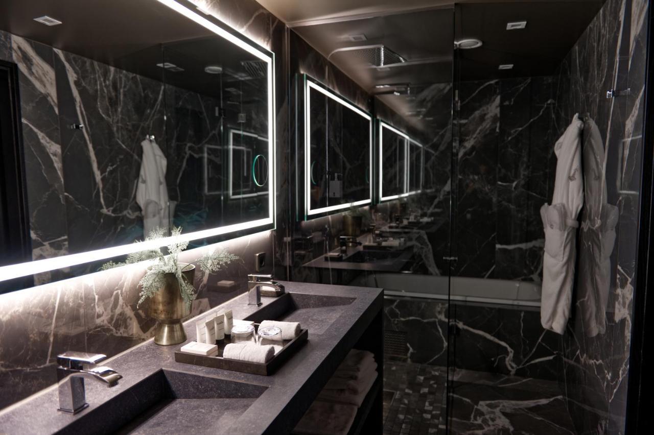 The Lamp Hotel & Spa Norrköping Dış mekan fotoğraf