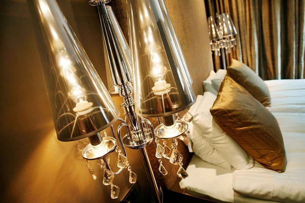 The Lamp Hotel & Spa Norrköping Dış mekan fotoğraf