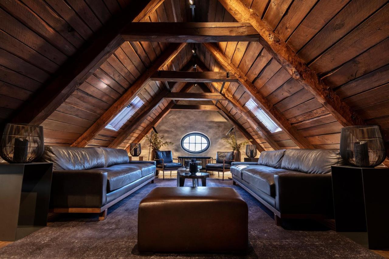 The Lamp Hotel & Spa Norrköping Dış mekan fotoğraf