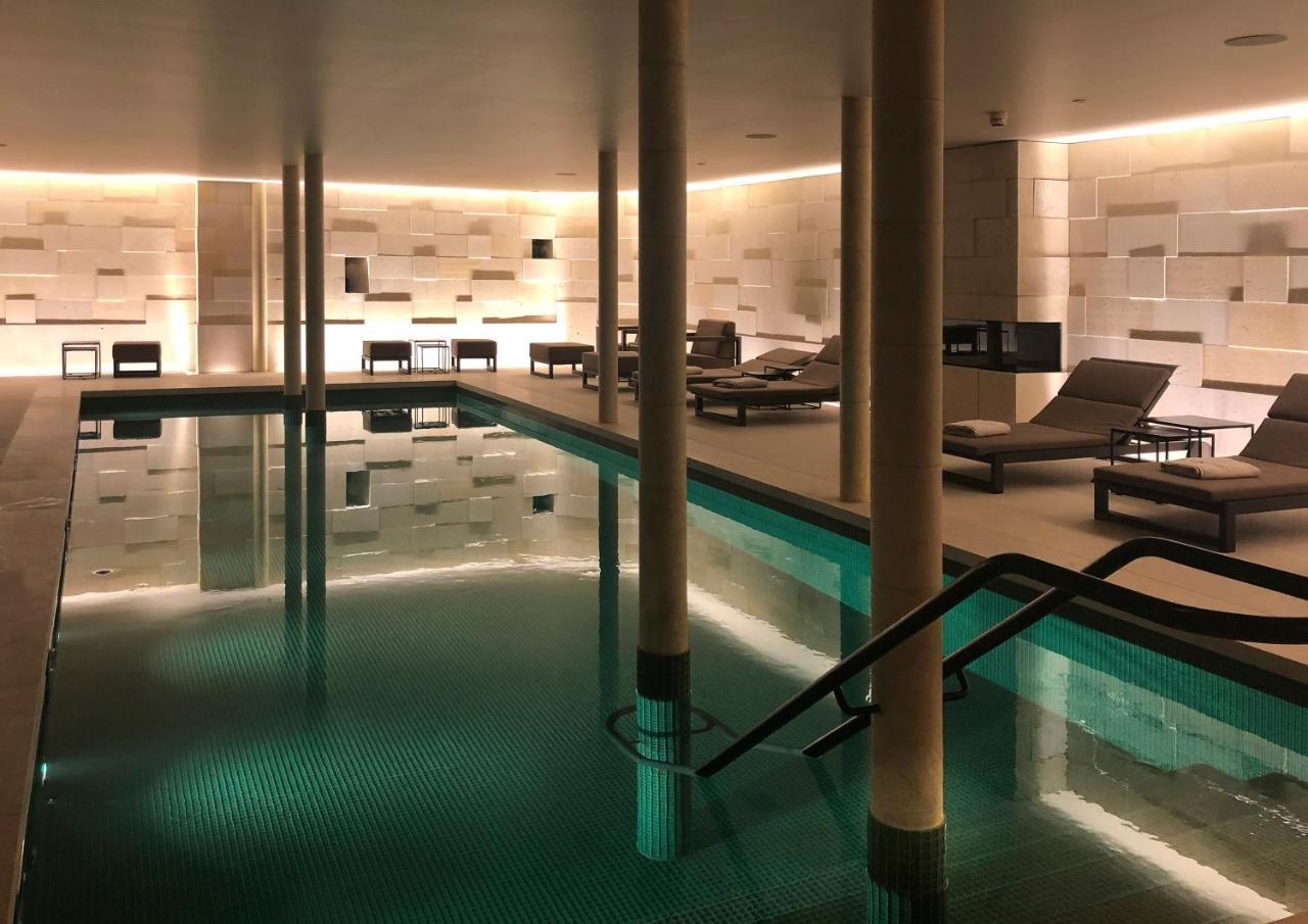 The Lamp Hotel & Spa Norrköping Dış mekan fotoğraf
