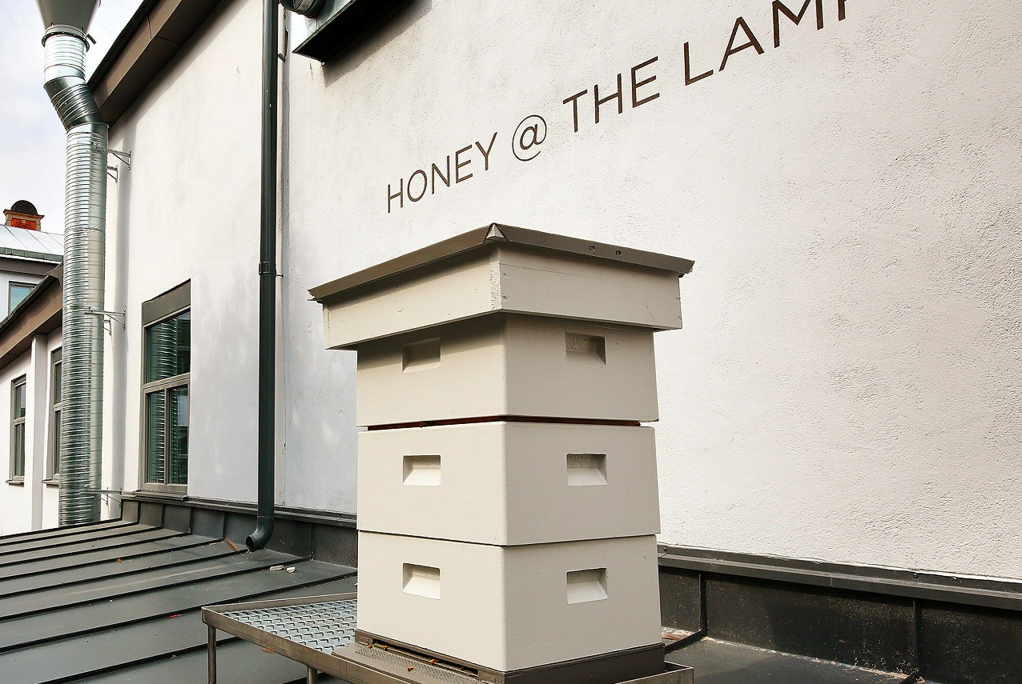 The Lamp Hotel & Spa Norrköping Dış mekan fotoğraf